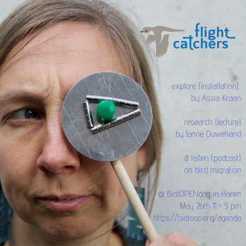 installation flightcatcher imageA